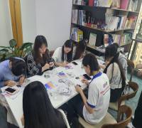 제23회 국제 윤동주 시낭송대회(하노이)