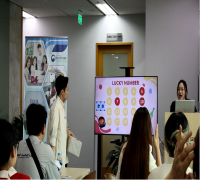 2025년 제3회 한국유학(학사과정) 설명회 개최