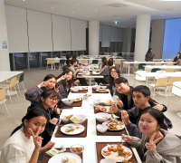 2025년 해외 청소년 한국어교육 연수 