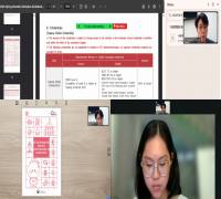 1:1 한국유학 상담 주간 운영(1월 4주차)