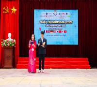 Chu Van An 고등학교에서 ‘찾아가는 한국 유학 설명회’ 개최